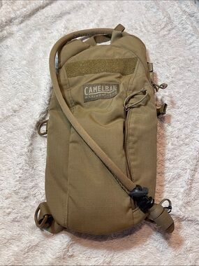 CamelBak Hydration Pack - Coyote